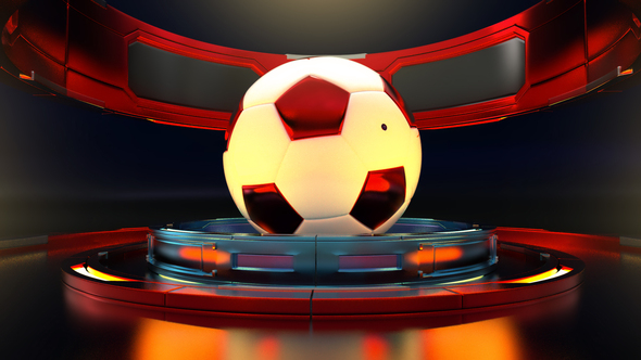 Football Sports Background V2 alt