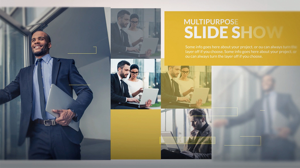 Blocks 2 Slideshow alt