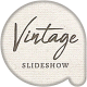 Vintage Memories Slideshow - VideoHive Item for Sale