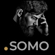 Somo - Creative MultiPurpose WordPress Theme - ThemeForest Item for Sale