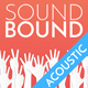 Acoustic Happy Background - AudioJungle Item for Sale