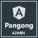 Pangong - Angular 11 Admin Dashboard + UI Kit - ThemeForest Item for Sale