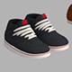 Shoes collect - 3DOcean Item for Sale