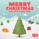 The Christmas Card - VideoHive Item for Sale