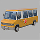 SchoolBus - 3DOcean Item for Sale