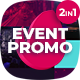 Event Promo // Conference Opener - VideoHive Item for Sale