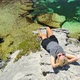 Jeannies Lookout at Rottnest Island - VideoHive Item for Sale