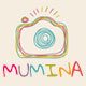 Mumina Photography and Portfolio HTML Template - ThemeForest Item for Sale