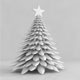 Christmas tree - 3DOcean Item for Sale