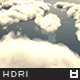 High Resolution Above The Clouds HDRi Map 037 - 3DOcean Item for Sale
