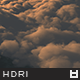 High Resolution Above The Clouds HDRi Map 038 - 3DOcean Item for Sale