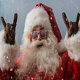 Silent Night Rock