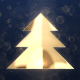 Magic Christmas Logo - VideoHive Item for Sale