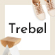 Trebol - Minimal & Modern Multi-Concept WooCommerce Theme - ThemeForest Item for Sale