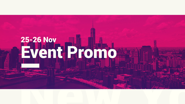 Stomp Event Promo alt