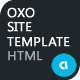 OXO e-commerce - ThemeForest Item for Sale