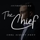 The Chief - GraphicRiver Item for Sale