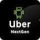Uber - NextGen Android Native UI Kit Template - CodeCanyon Item for Sale