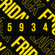 Countdown - Kinetic Cube Clock 1 Hour - VideoHive Item for Sale