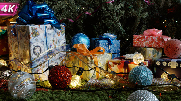 Cute Christmas Magic alt