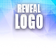 Modern Reveal Logo