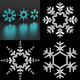 SnowflakeRenderPack - 3DOcean Item for Sale