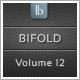 Bifold Brochure | Volume 12 - GraphicRiver Item for Sale