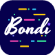 Bondi - Multipurpose HTML Template - ThemeForest Item for Sale