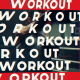Sports Motivation Intro - VideoHive Item for Sale