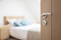 Hotel room or apartment doorway - PhotoDune Item for Sale