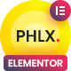 Phlox Pro - Elementor MultiPurpose WordPress Theme - ThemeForest Item for Sale