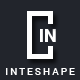 Inteshape - Architecture and Interior - ThemeForest Item for Sale