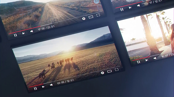 YouTube Channel Promo alt