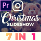 This is Christmas Slideshow - VideoHive Item for Sale