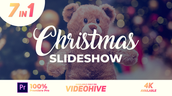 This is Christmas Slideshow