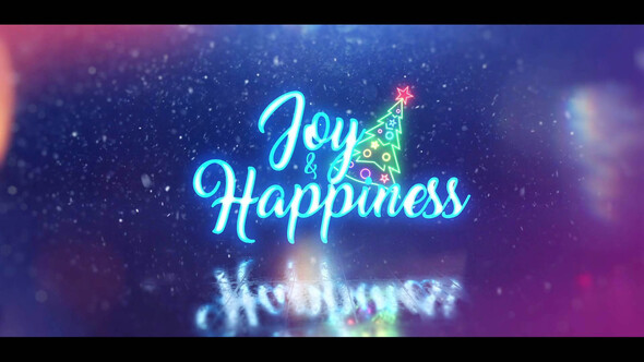 Christmas Lights alt