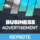 Business Keynote - GraphicRiver Item for Sale