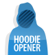 Hoodie Opener - VideoHive Item for Sale