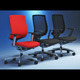 Quality 3dmodel of modern chairs Veo. Kloeber - 3DOcean Item for Sale