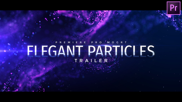 Particles Titles