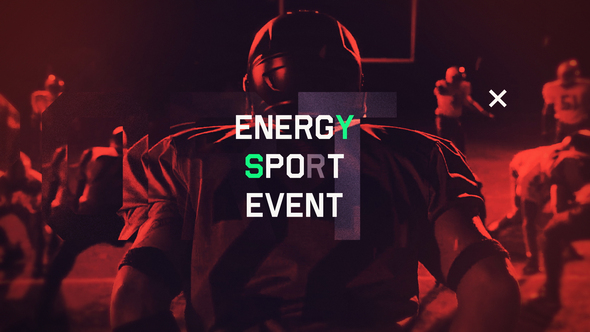 Energy Sport Event