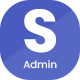 Semantika - Responsive Admin Dashboard Template - ThemeForest Item for Sale
