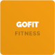 GoFit - Complete React Native Fitness App + Backend - CodeCanyon Item for Sale