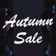 Autumn Sale - CodeCanyon Item for Sale
