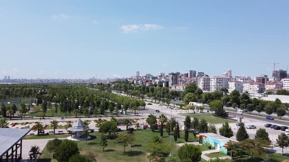 City Park Istanbul