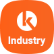 Koira - Industry and Manufacturing WordPress Theme - ThemeForest Item for Sale