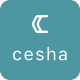 Cesha - Hotel Booking & Reservation App UI Kit - ThemeForest Item for Sale