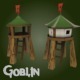 Goblin Towers RTS - 3DOcean Item for Sale