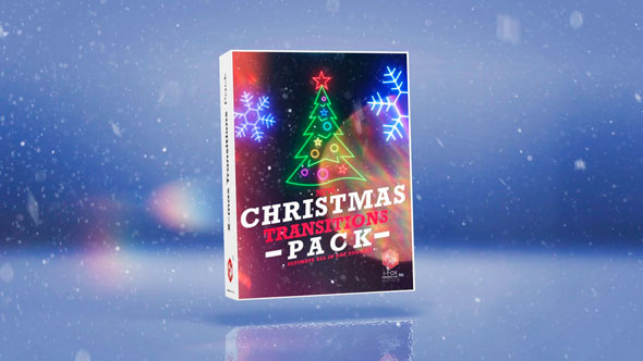 Christmas Transitions alt