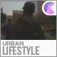Urban Lifestyle - VideoHive Item for Sale